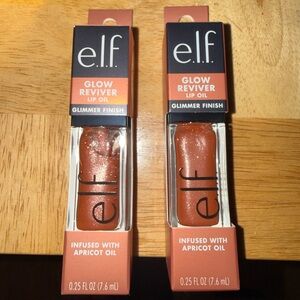 Glow Reviver Lip Oil - Glimmer Finish